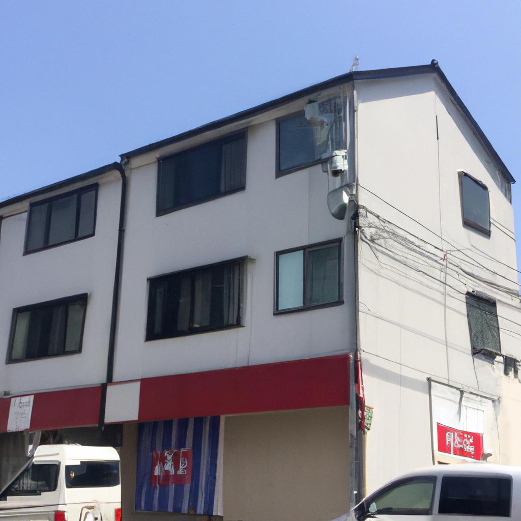 流山市の事故物件の売却事情