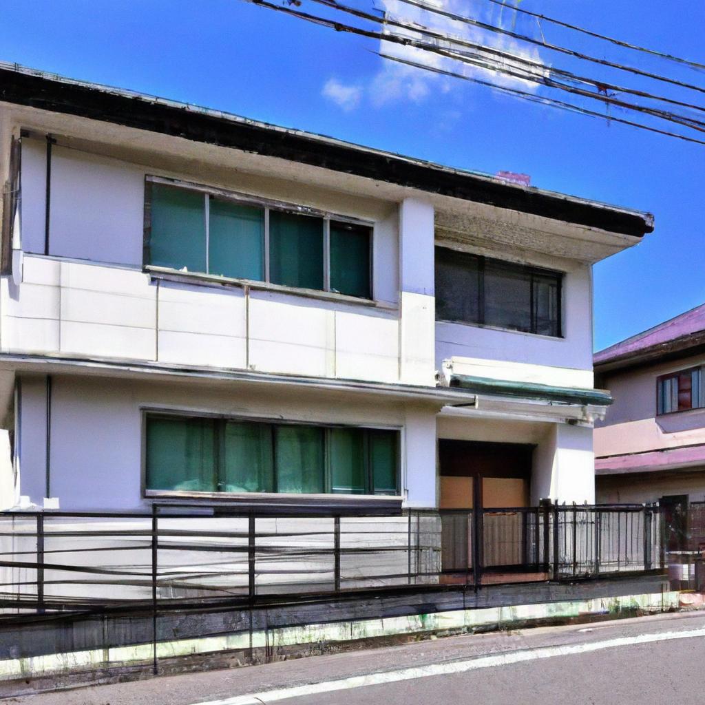 横浜市都筑区の空き家問題