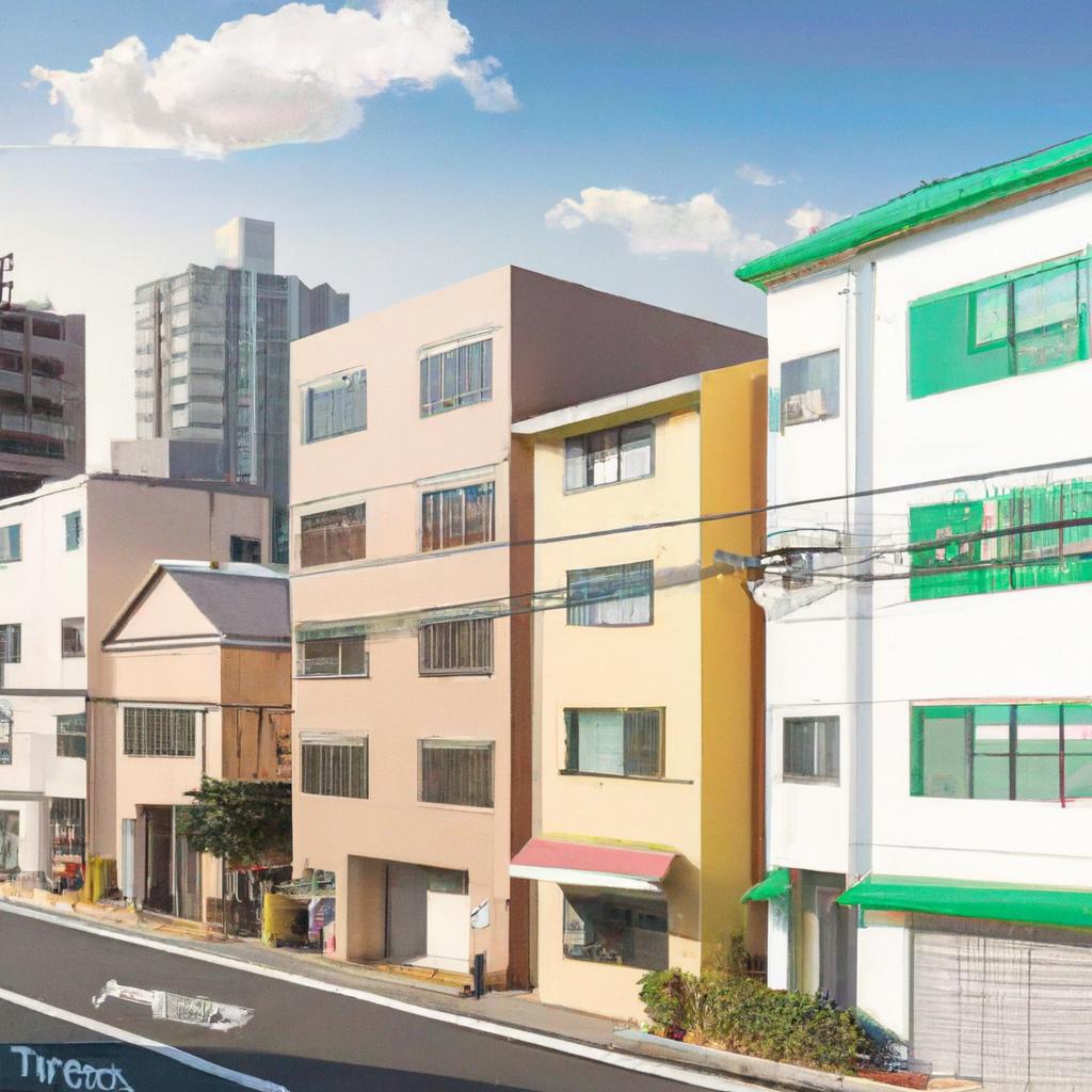 横浜市神奈川区特化のサポート