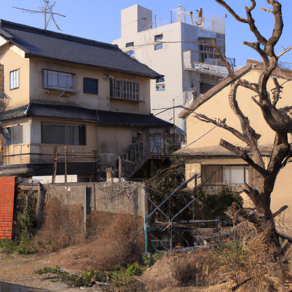 2. 迅速な空き家処分の必要性