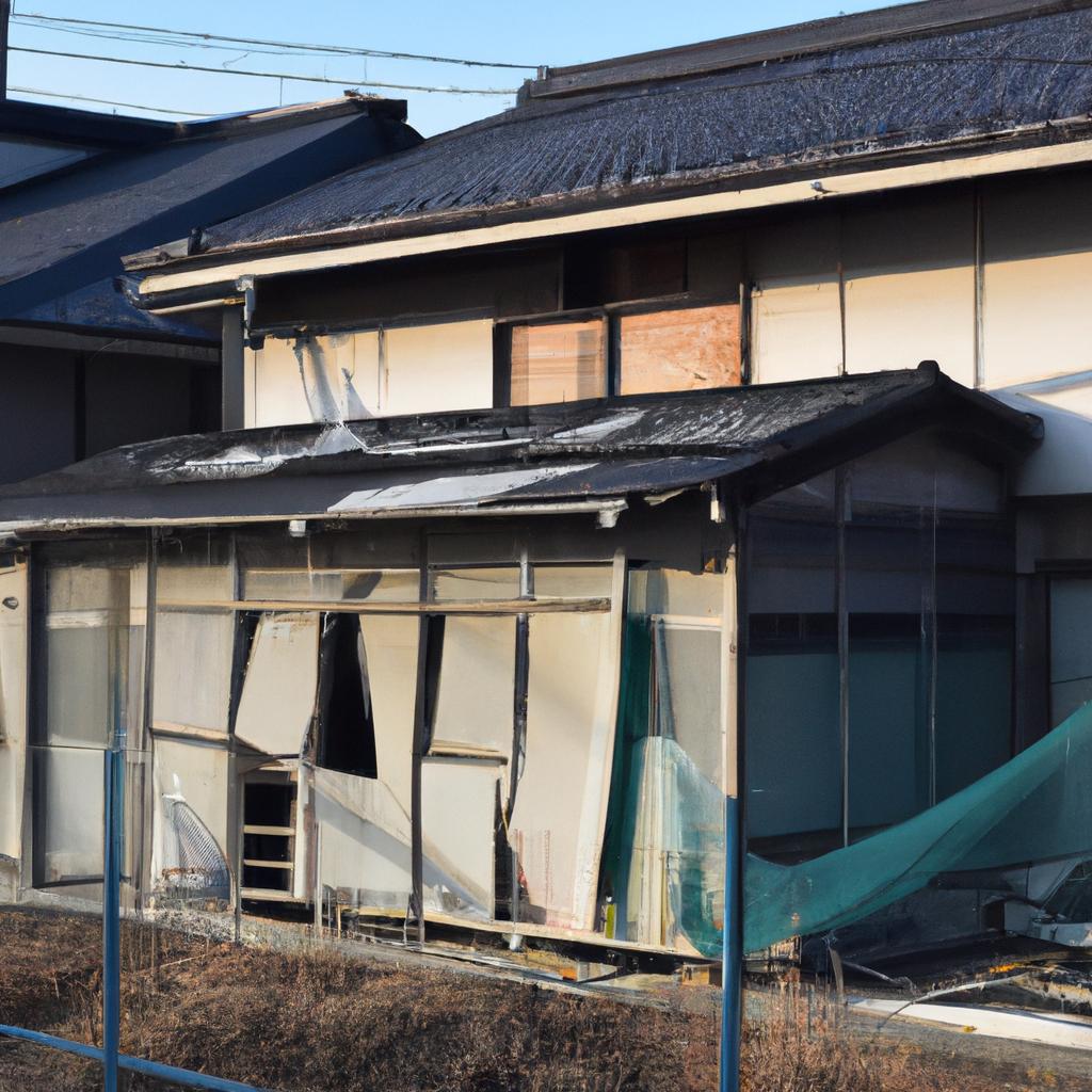 5. 地域活性化のための貢献
