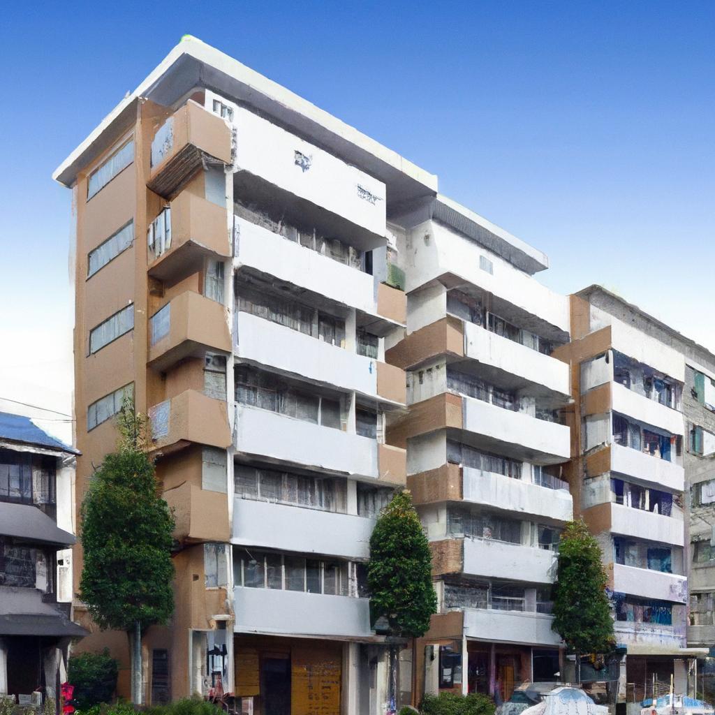豊島区の不動産市場について