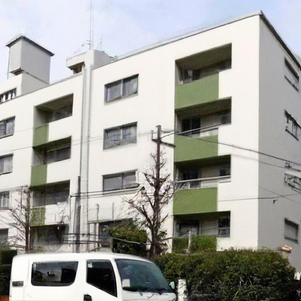 日野市に特化したサービス