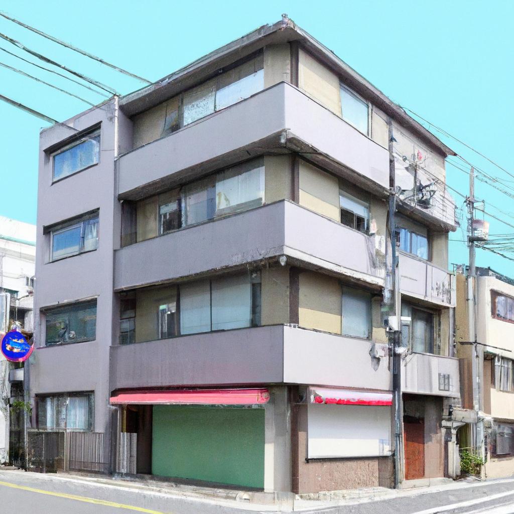 東大和市の市場動向