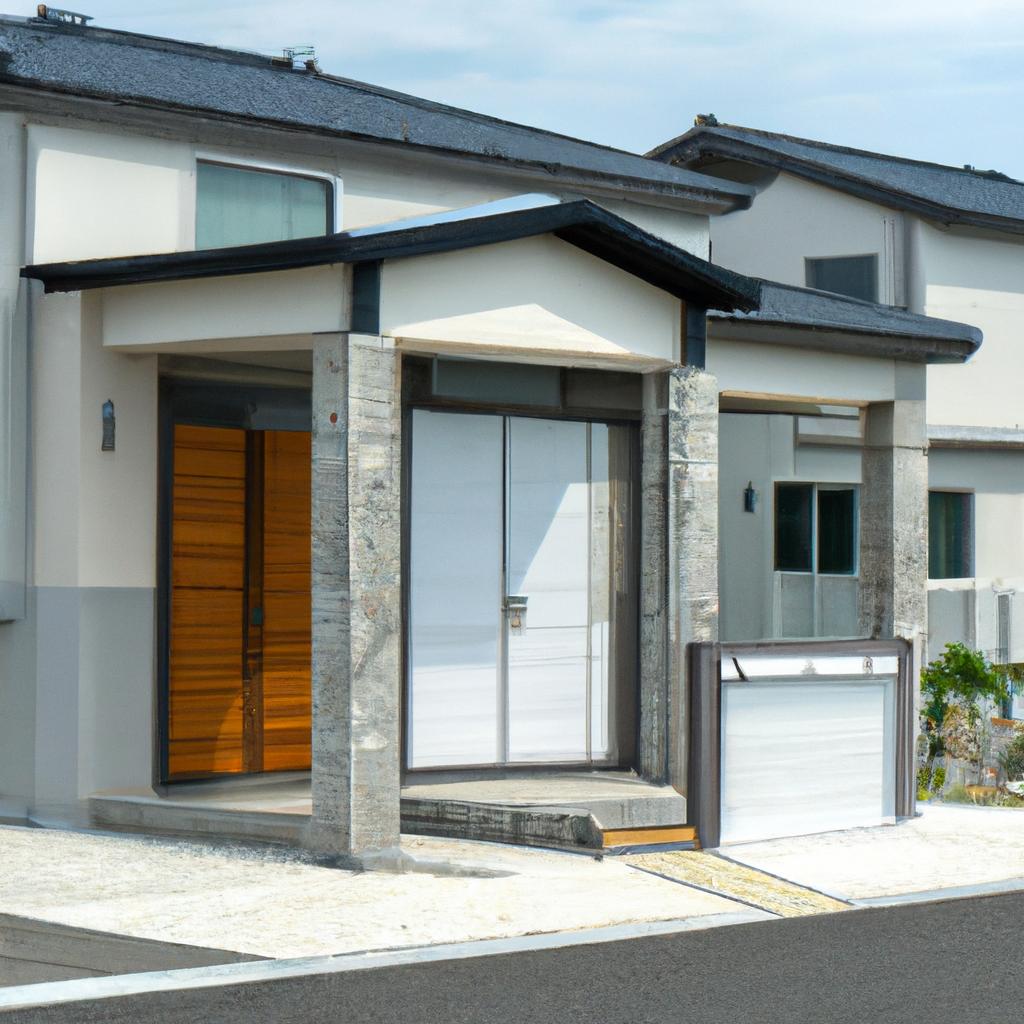 地域に根ざした不動産情報の提供