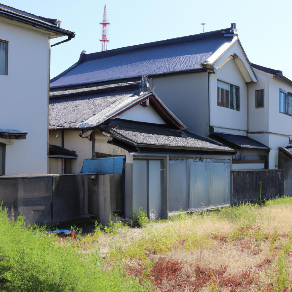 不動産の買取プロセス