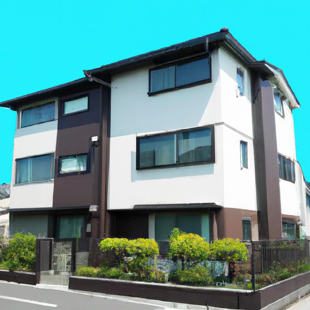 なぜ日野市の団地買取が必要なのか？