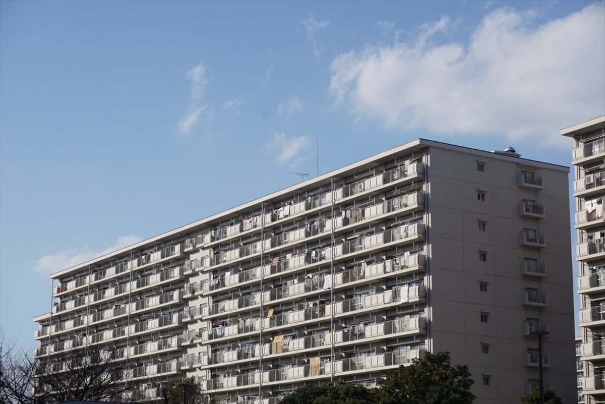 訳アリ物件の扱いに自信あり!