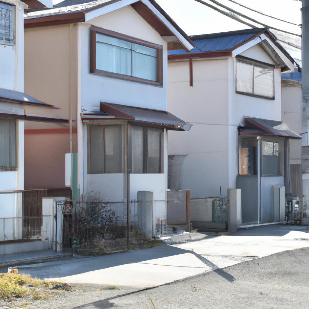 多様な物件に対応