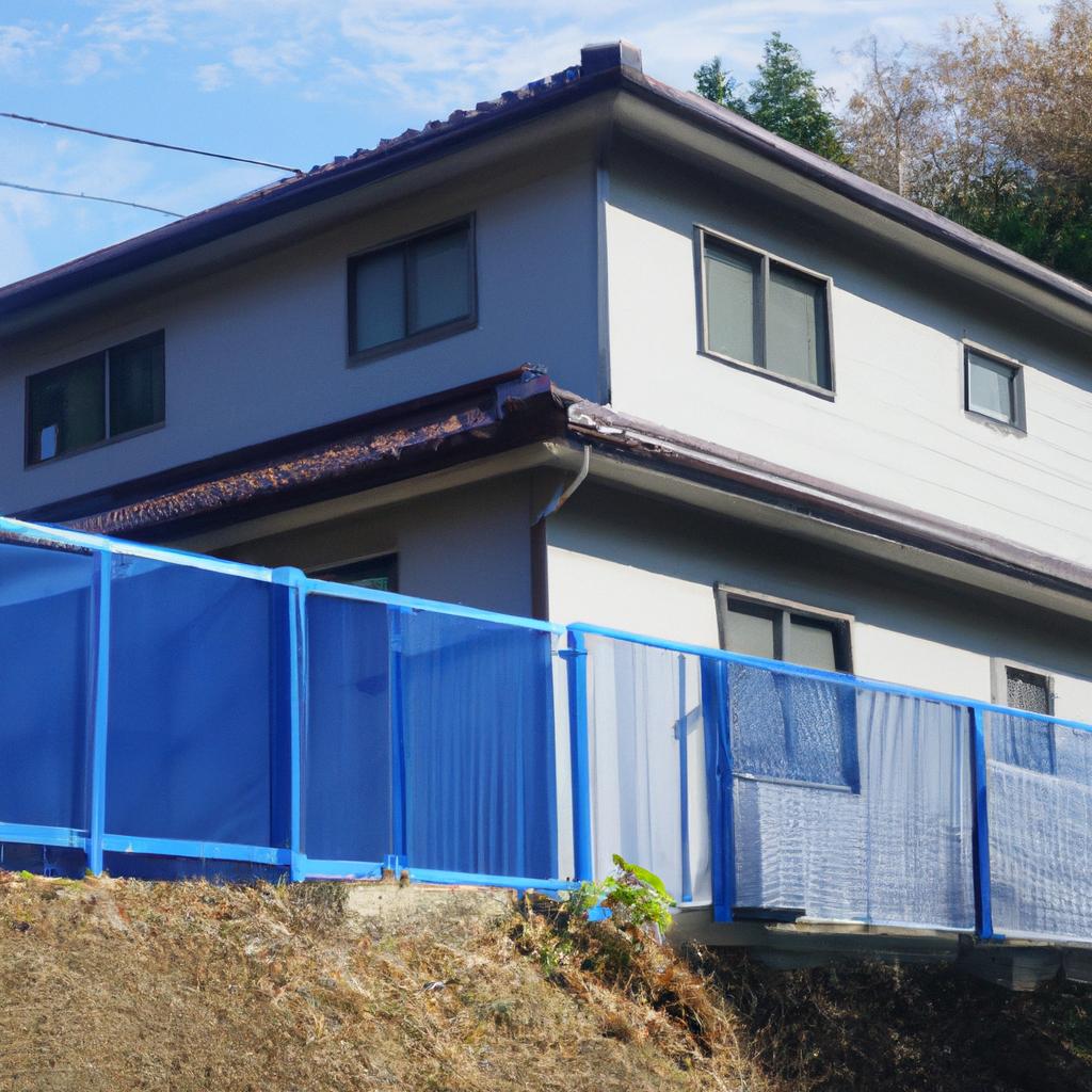 秩父市の空き家買取の流れ