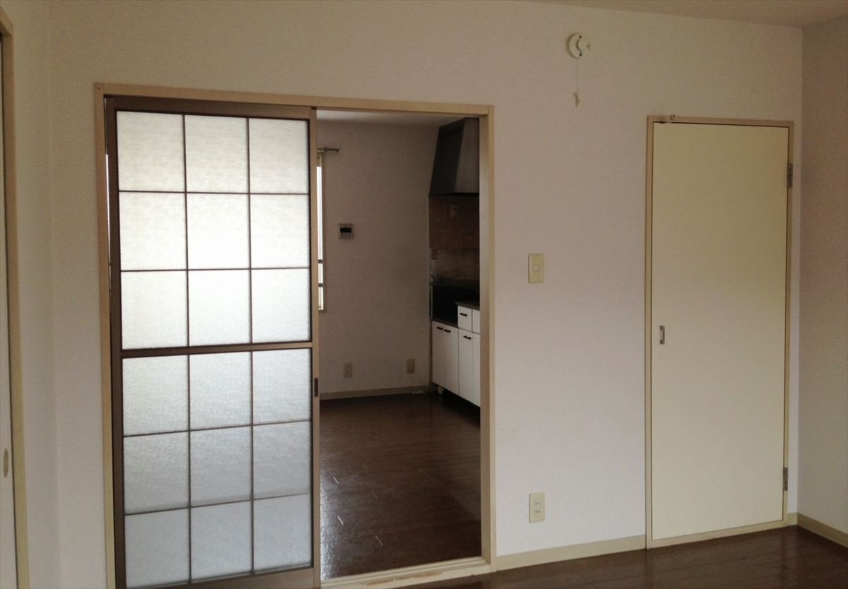 訳アリマンション・戸建ての買取