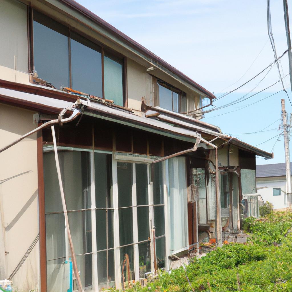 空き家の買取が選ばれる理由