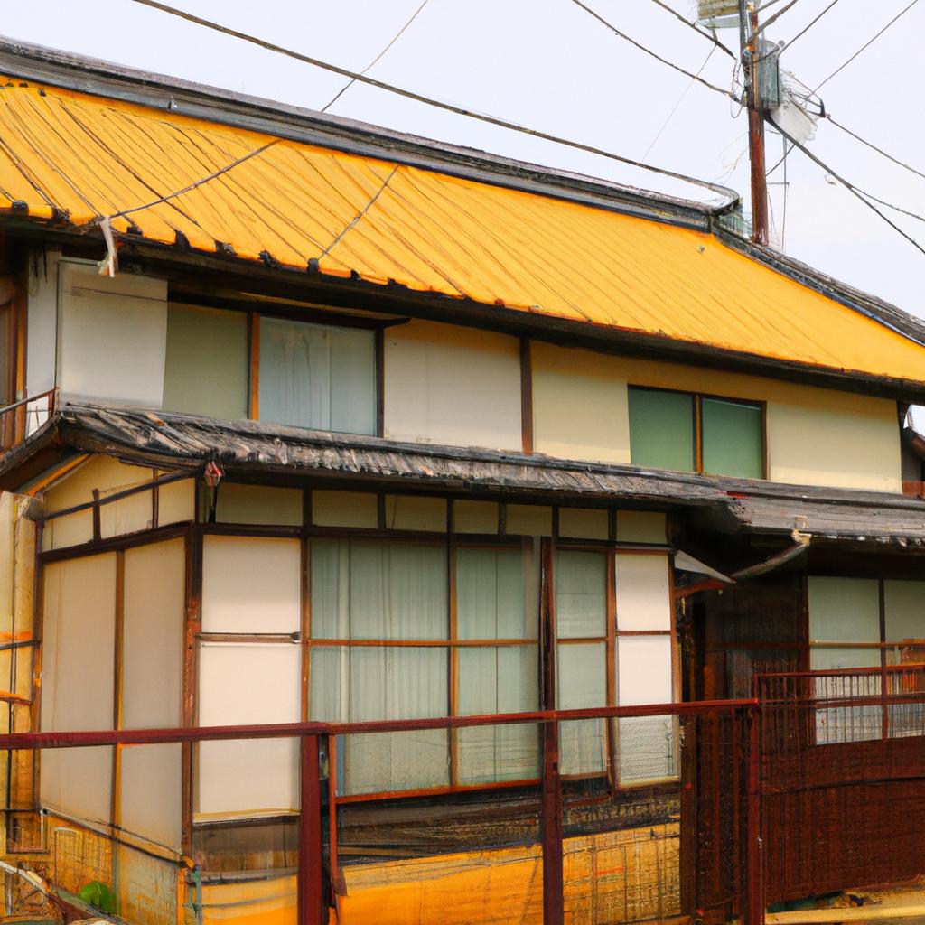 あきる野市での成功事例