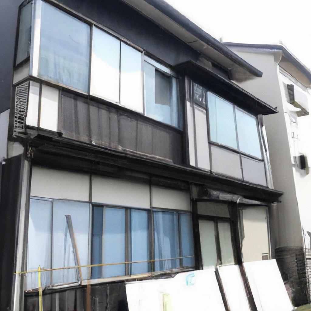 空き家対策の重要性