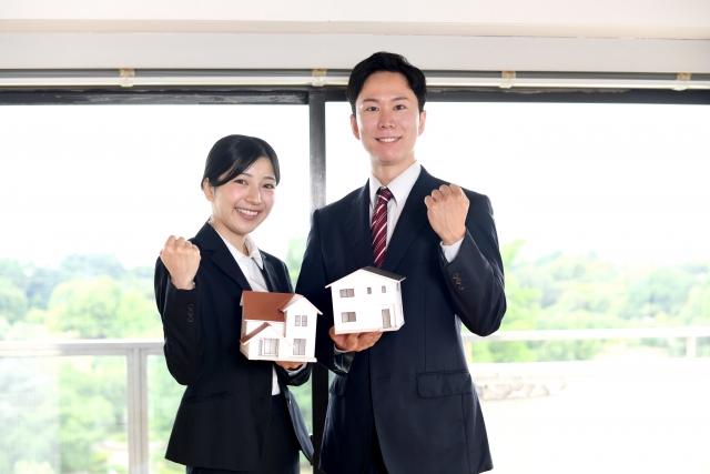 空き家問題を解決する