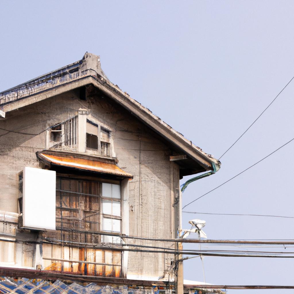 資産整理の重要性