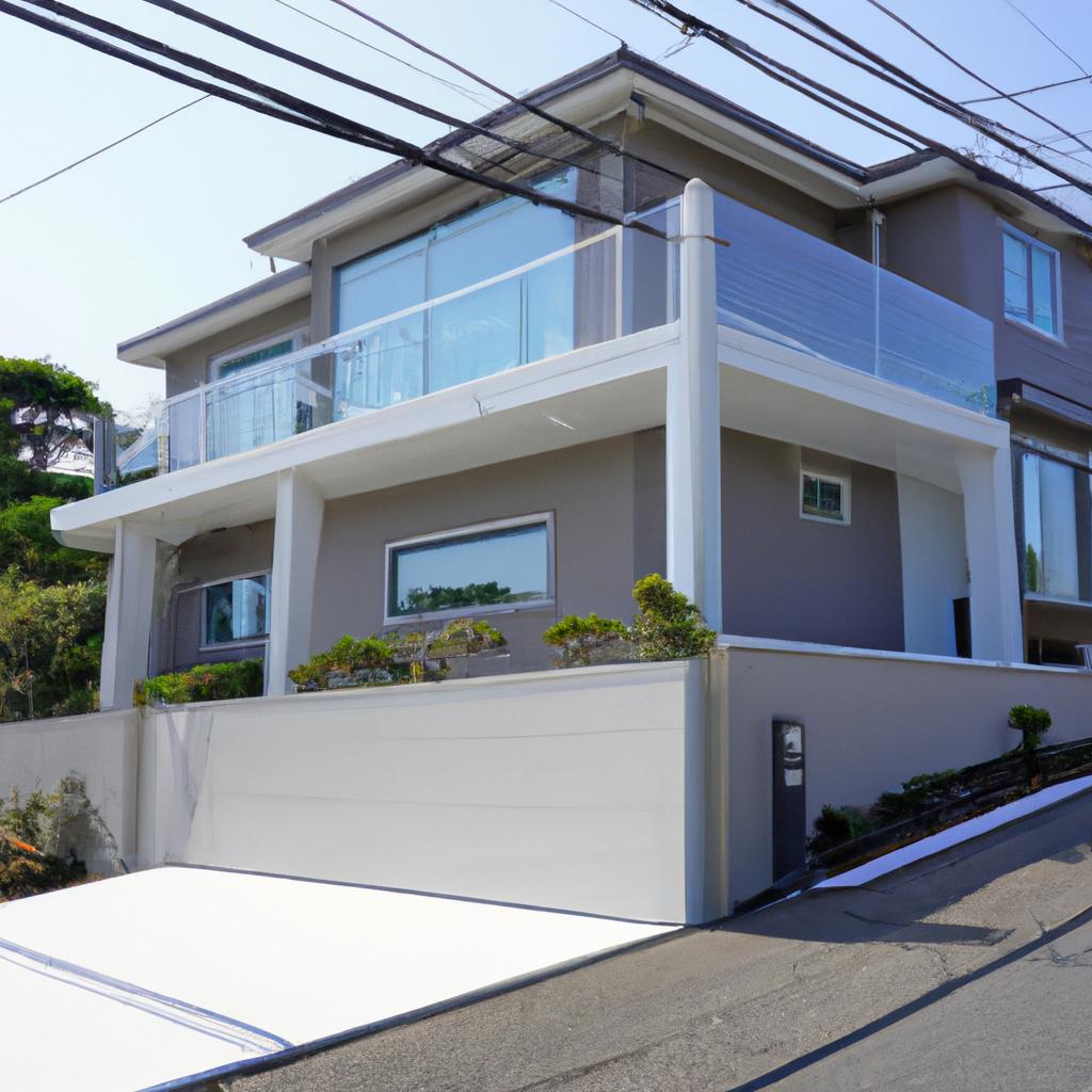 鎌倉市での不動産事情