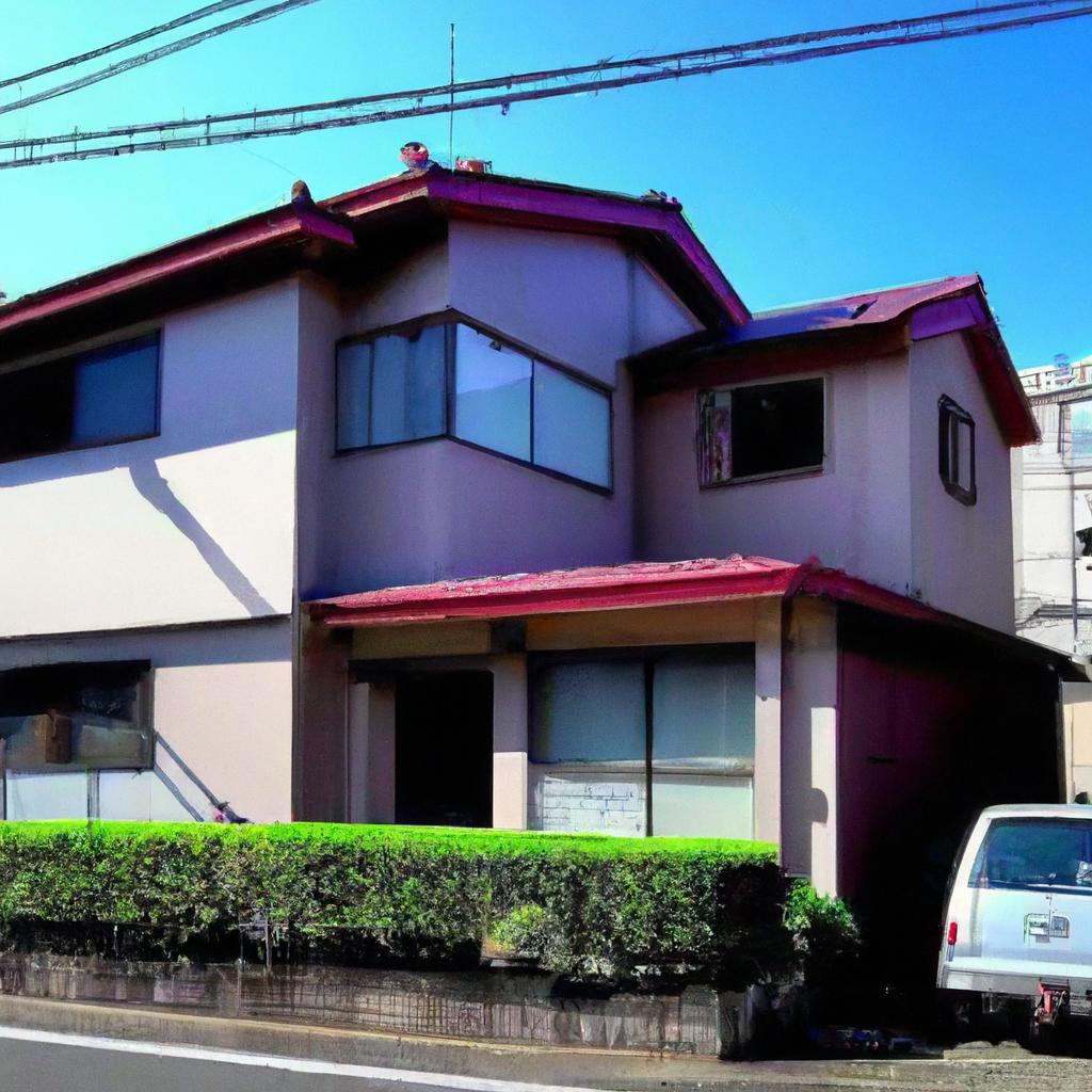 2. 訳アリ物件の買取事情