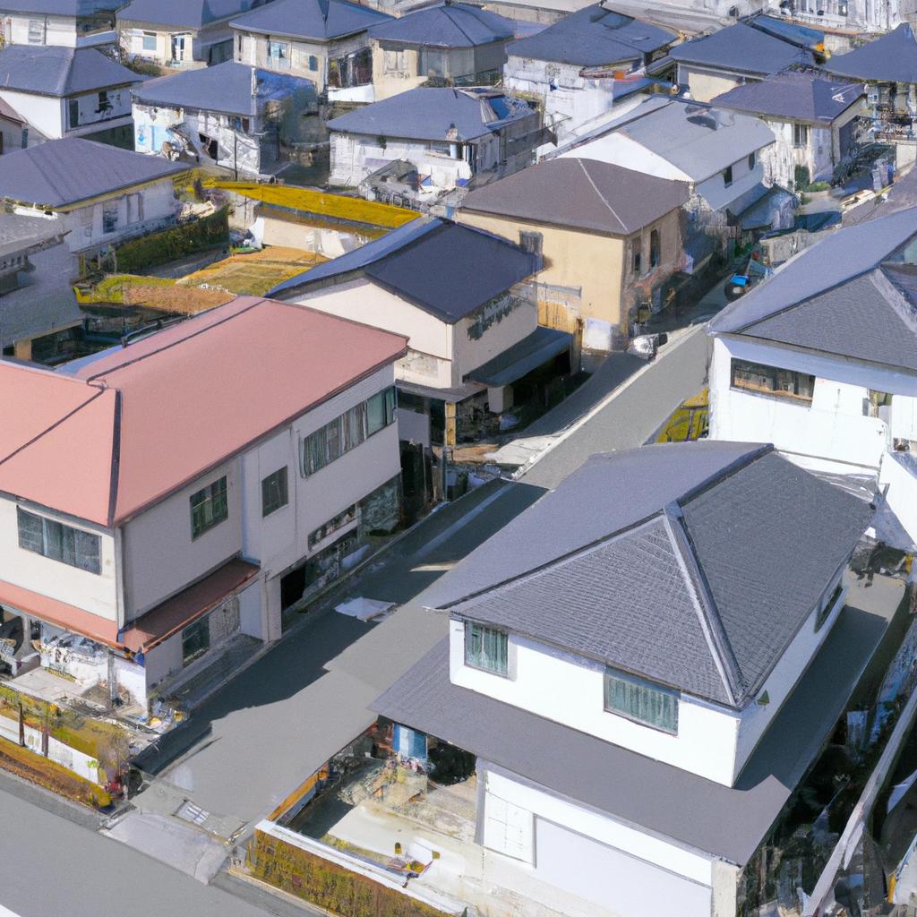 川崎市中原区の瑕疵物件事情