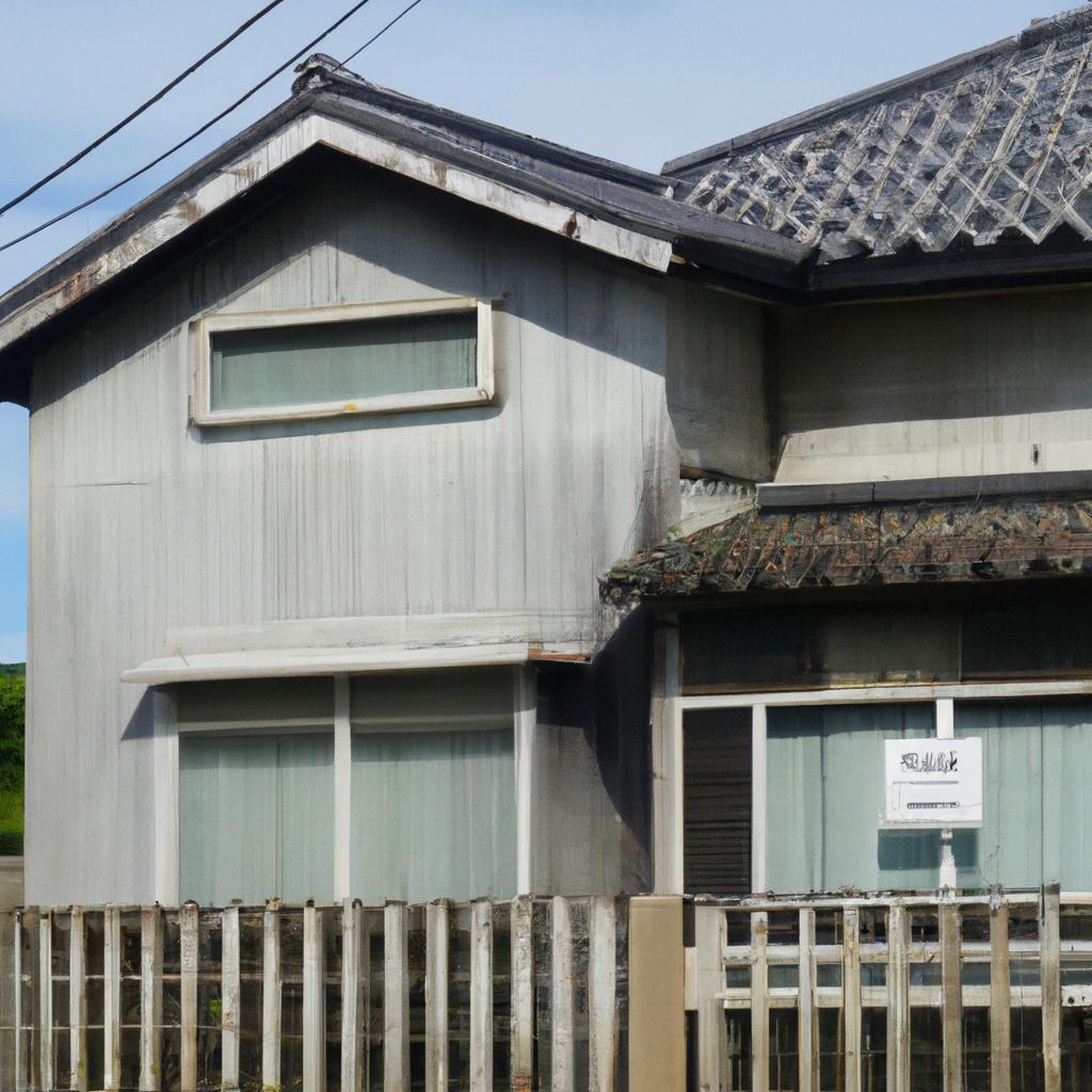 4. 幅広い物件に対応