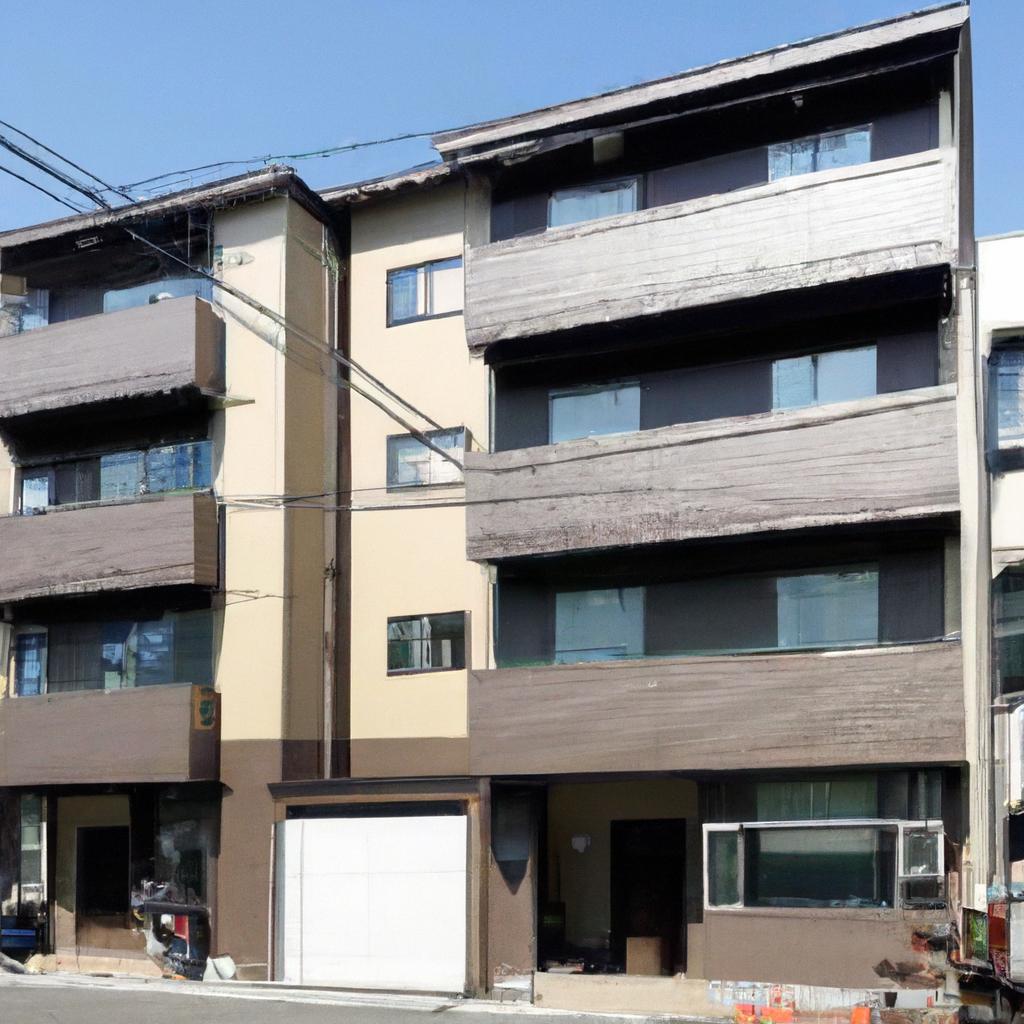 春日部市の市場動向