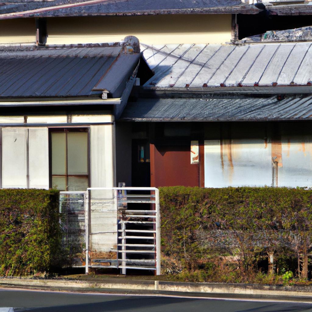 ボロ家買取のメリット