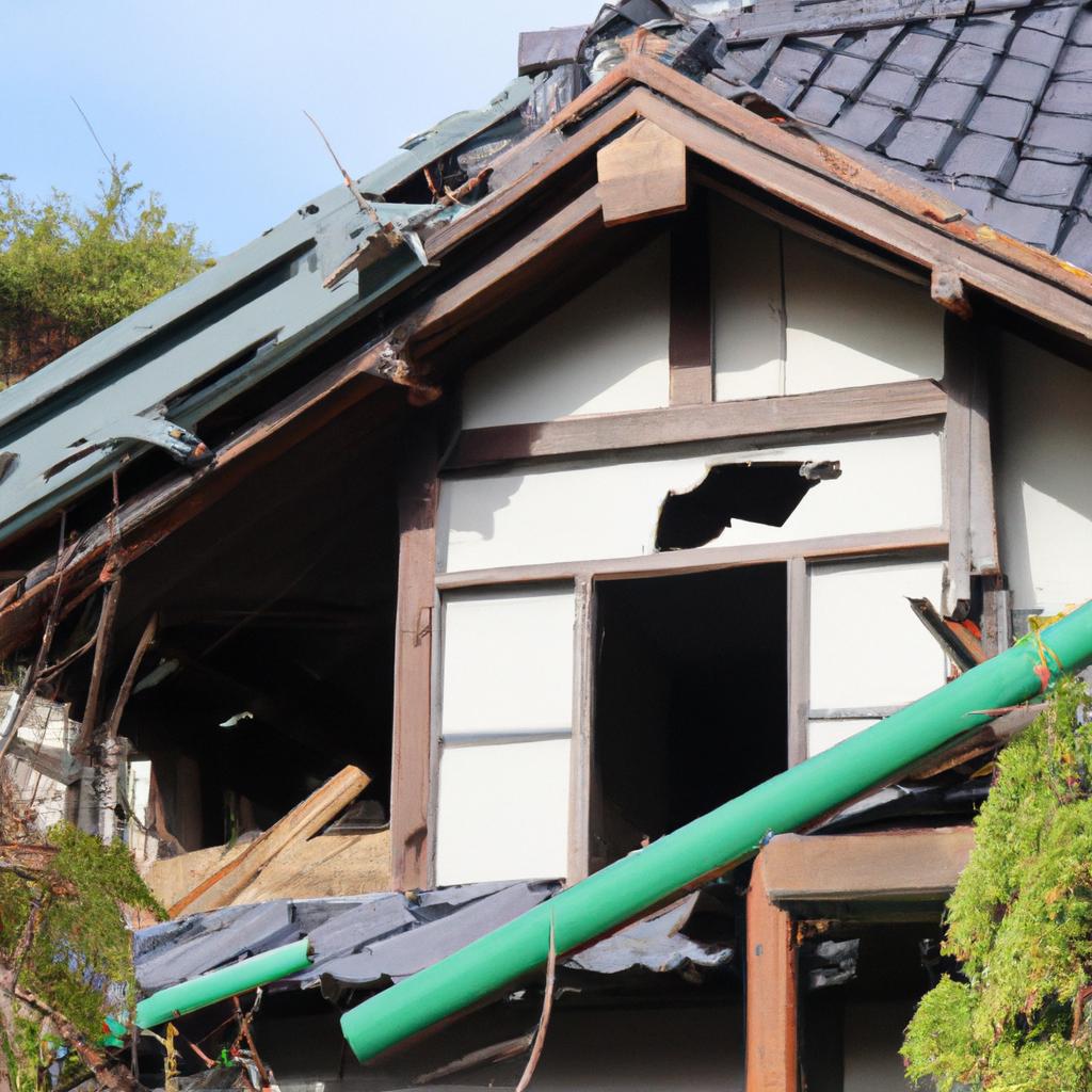 秩父市のボロ家買取サービスとは？