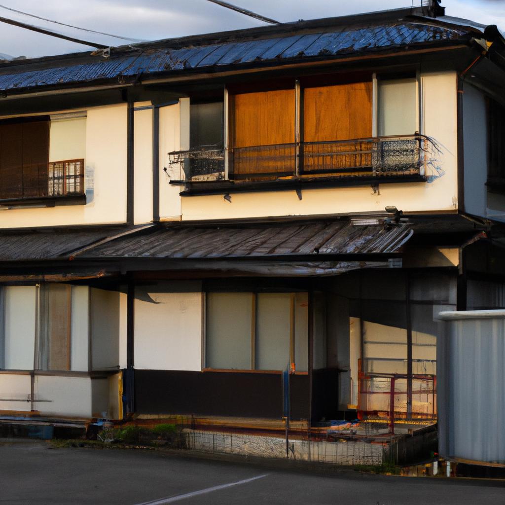 多種多様な物件に対応