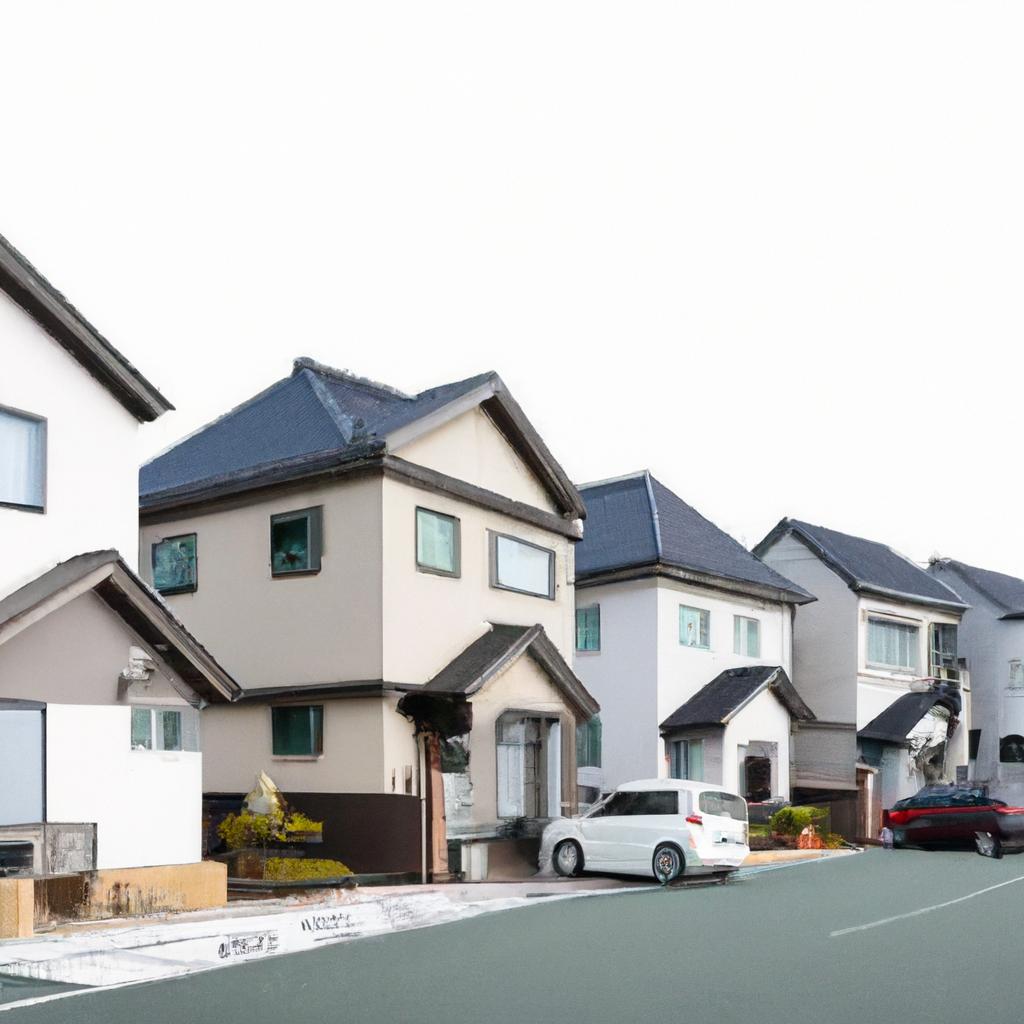 千葉市の市場状況