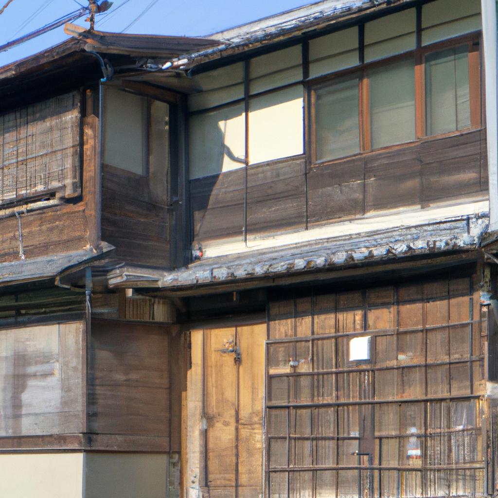 4. 物件の状態を問わない柔軟対応
