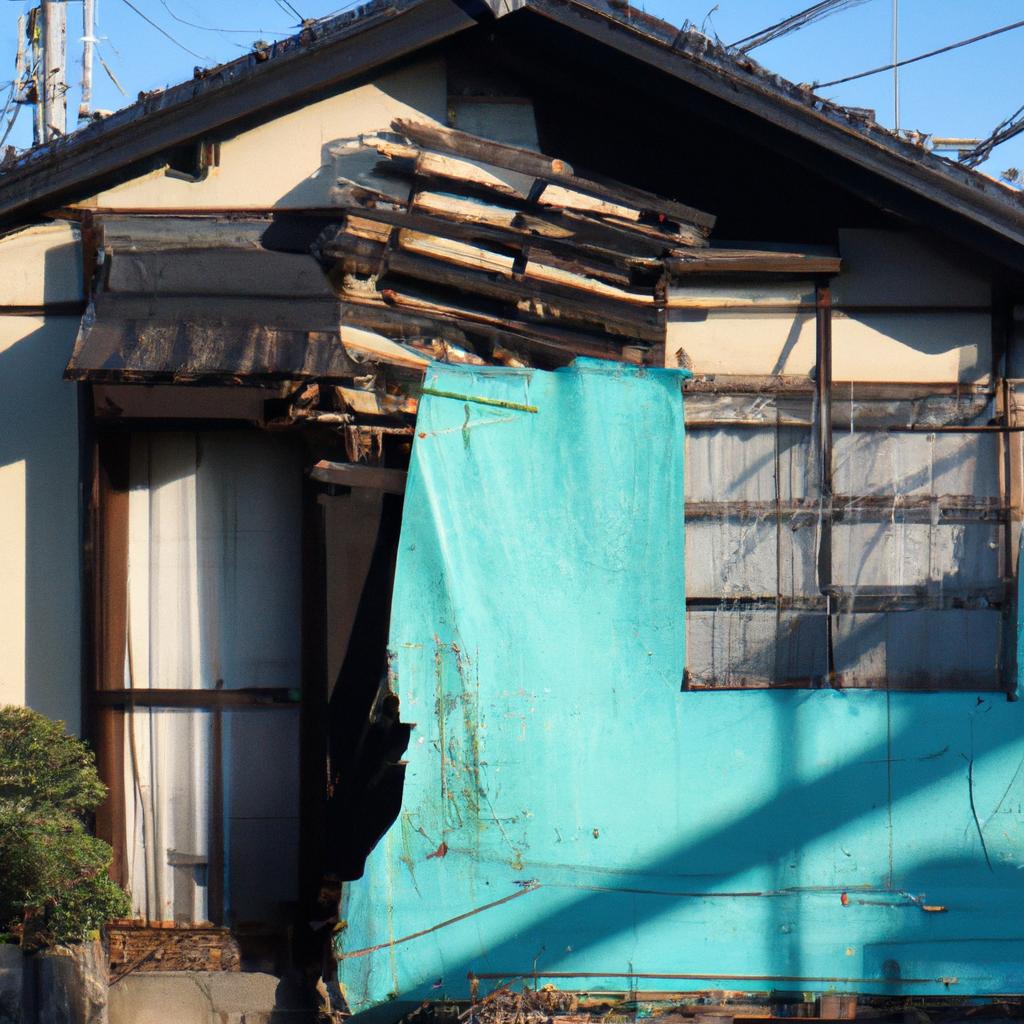 4. 空き家対策の重要性