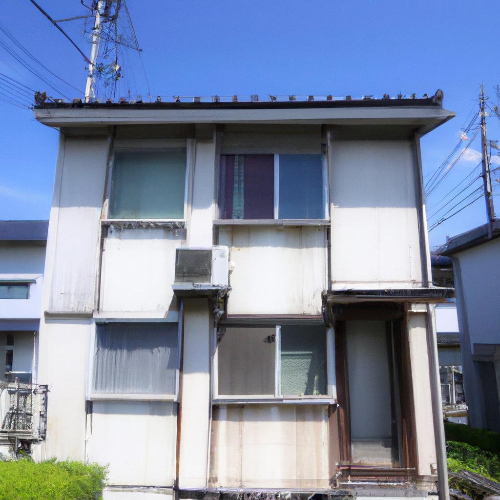 「ボロ家」買取のメリット