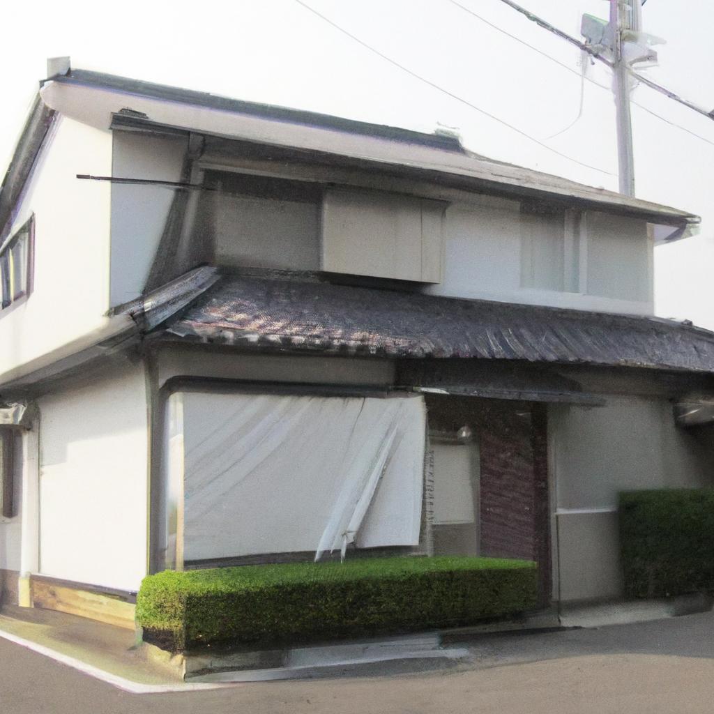 ボロ家の買取りに特化した理由
