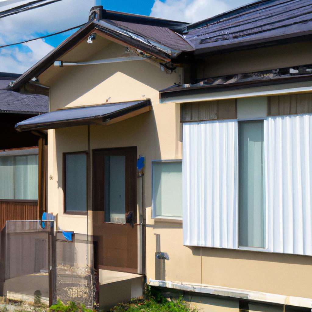 空き家問題を解決します