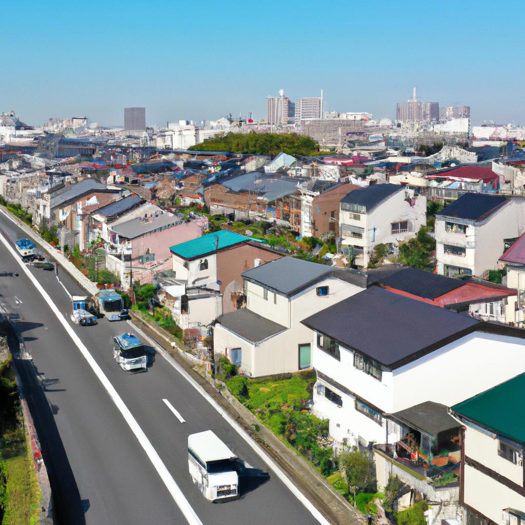 東村山市の瑕疵物件に関する現状分析