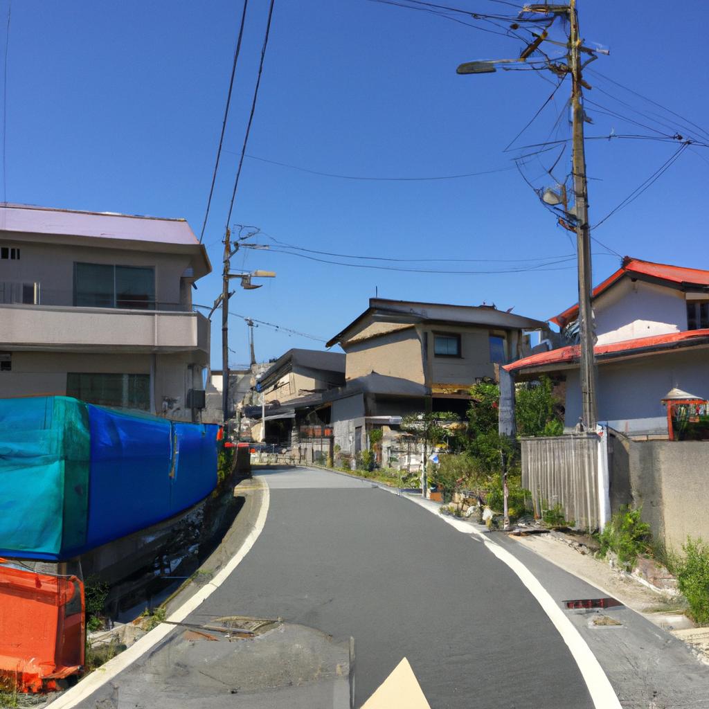 東村山市の不動産市場