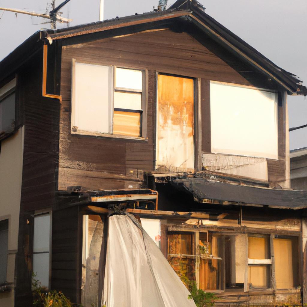 2. ボロ家の買取が可能な理由