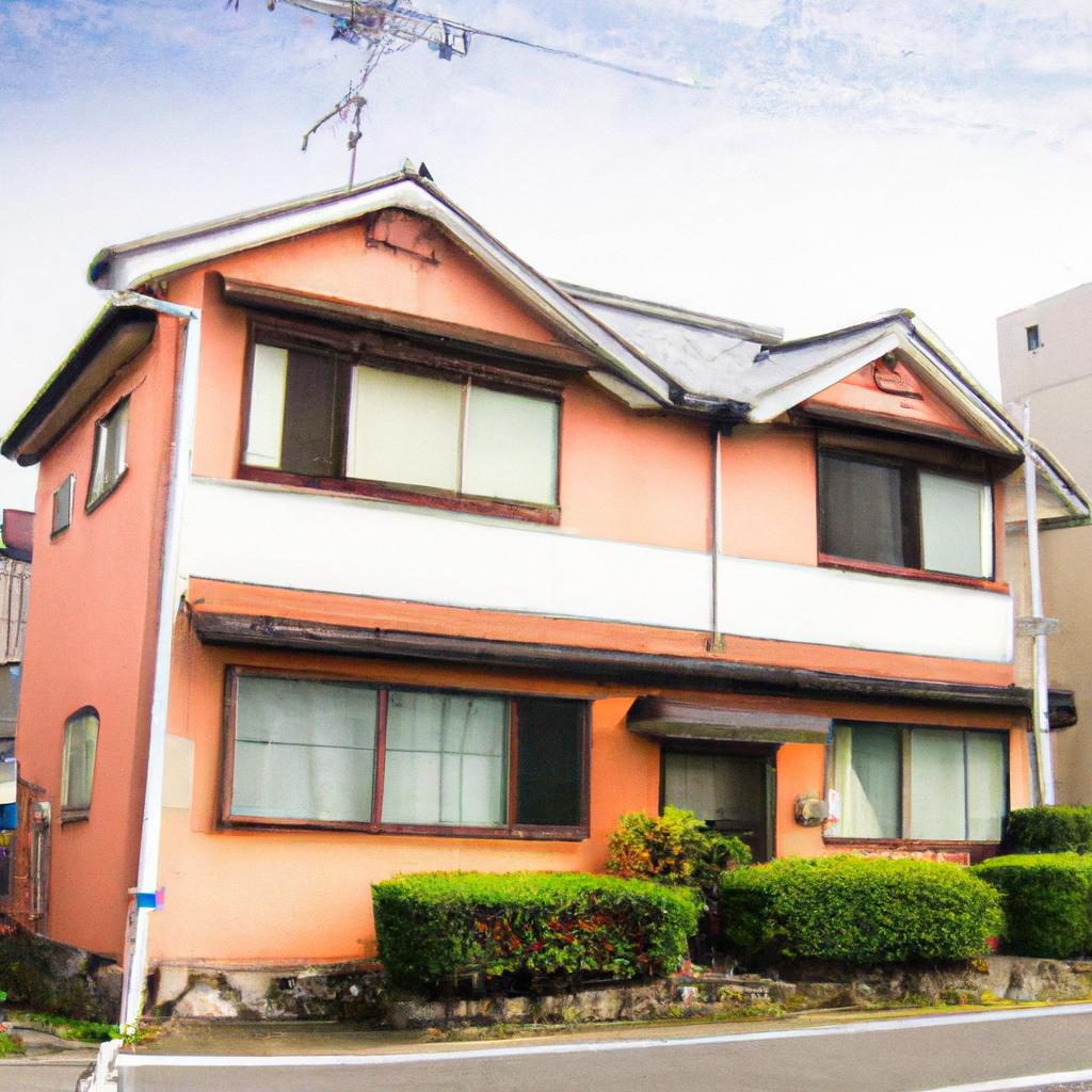 空き家の買取理由