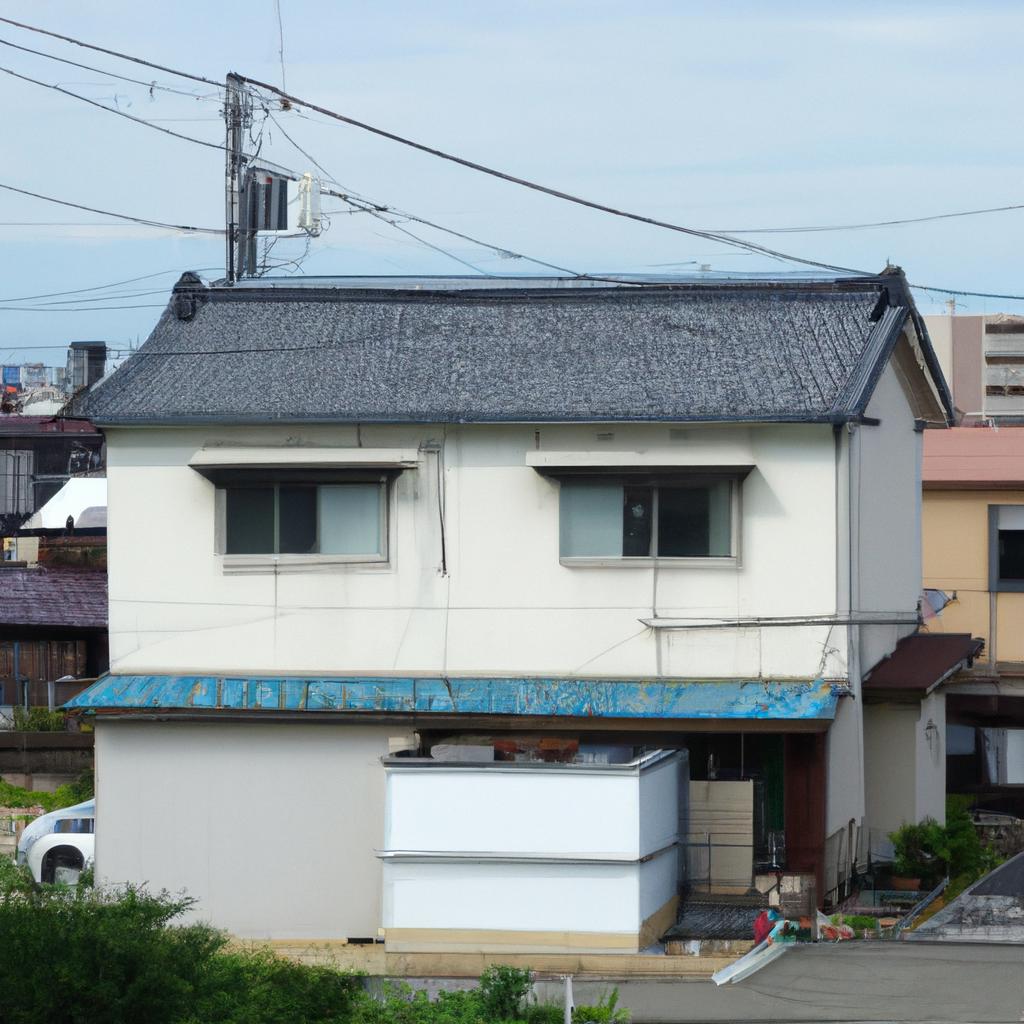 買取対象の物件について