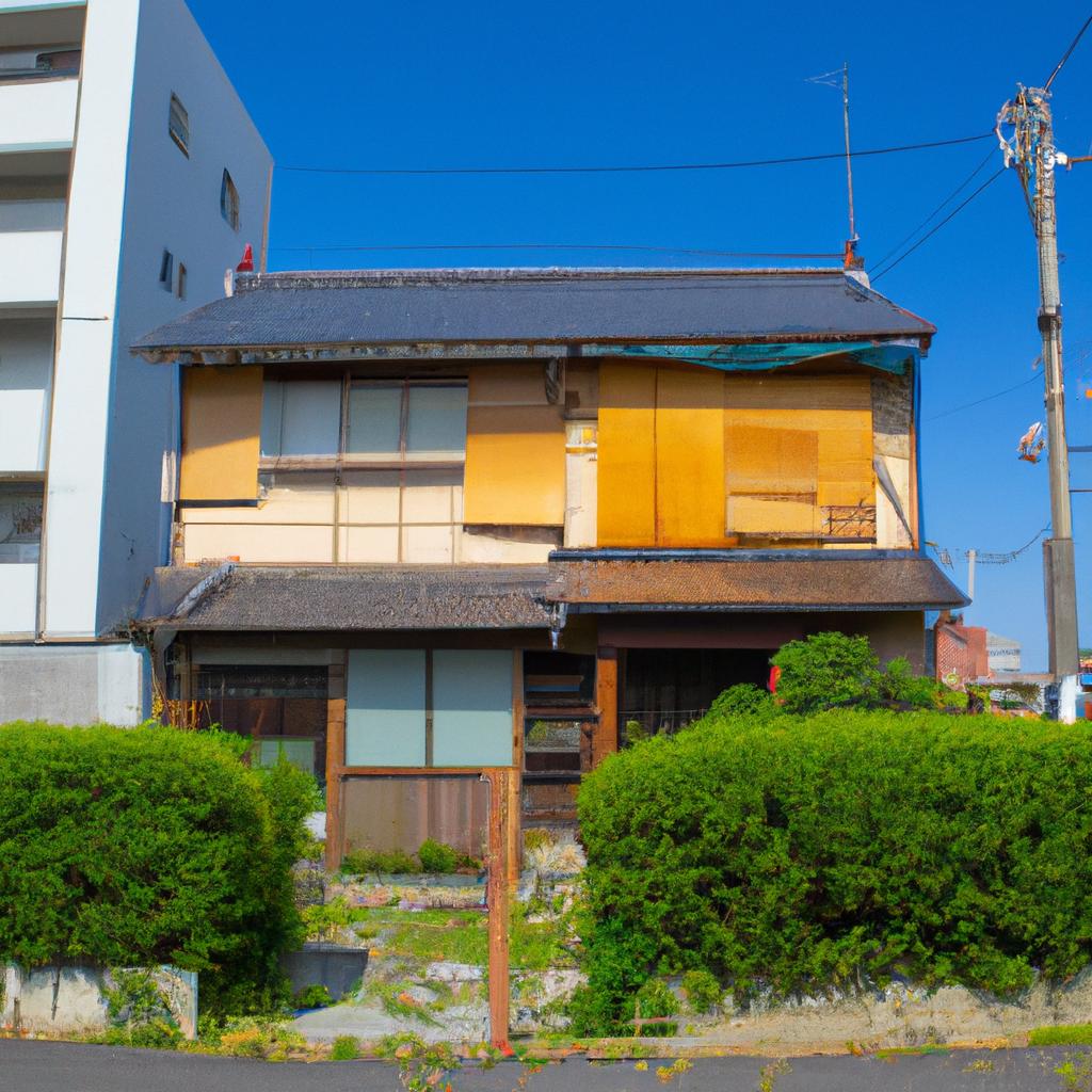 訳あり物件も安心して売却可能