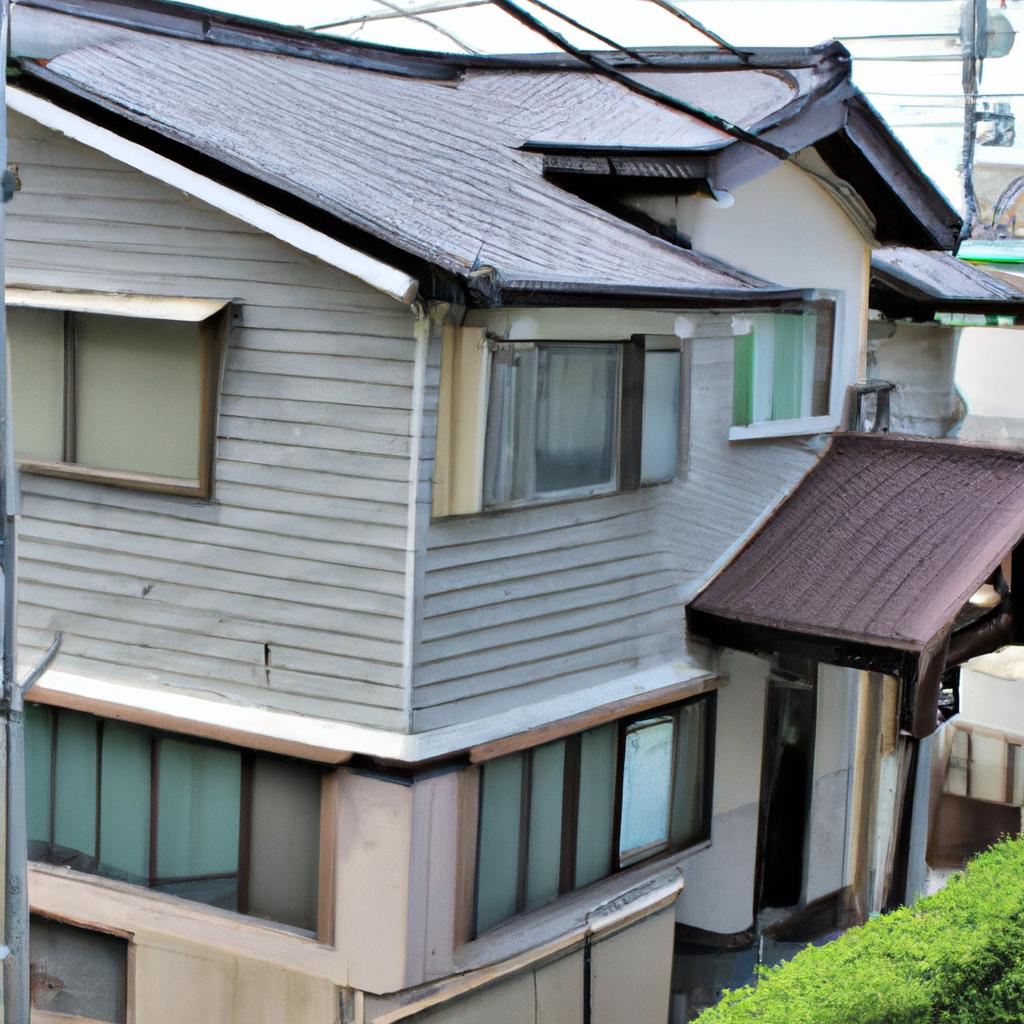 なぜボロ家を売却する？
