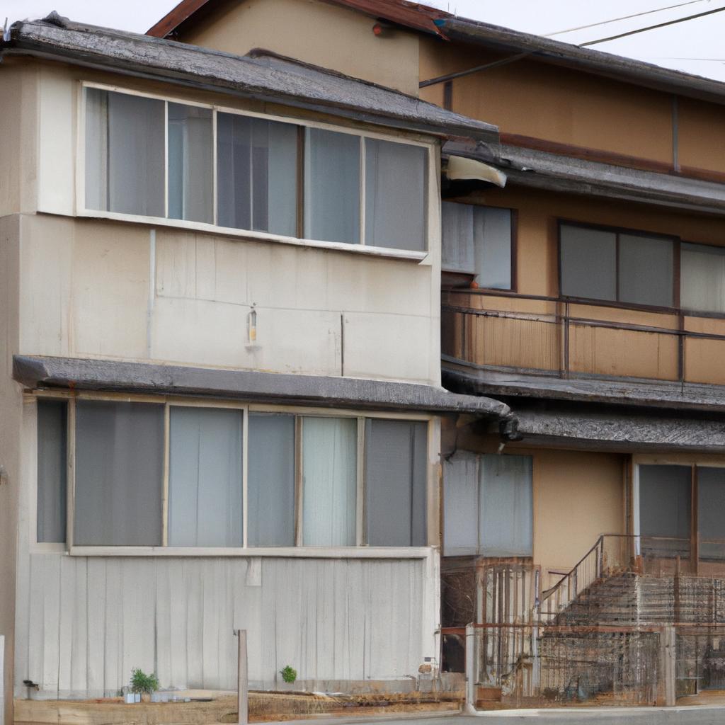 どんなボロ家でも対応可能