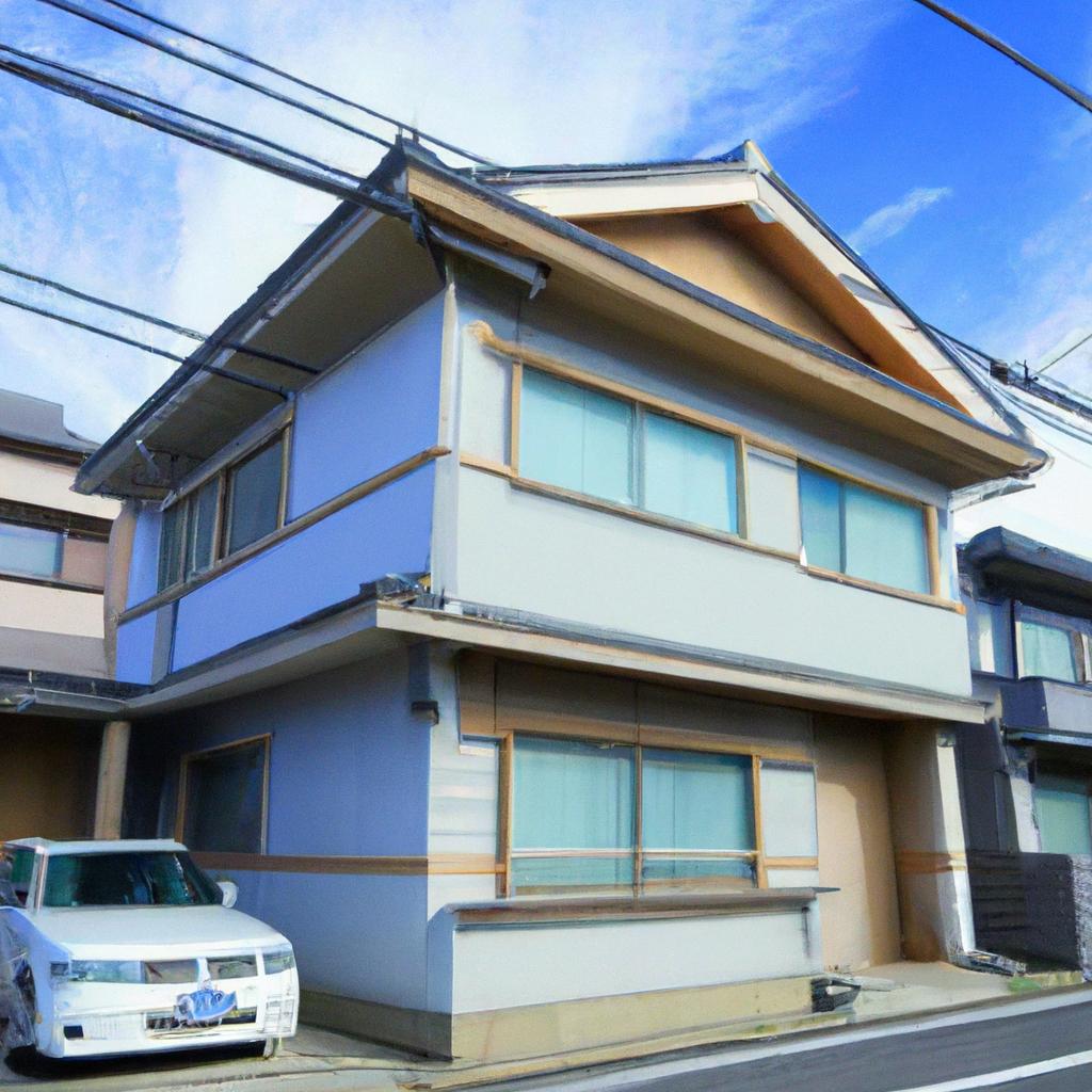 なぜボロ家なのか？