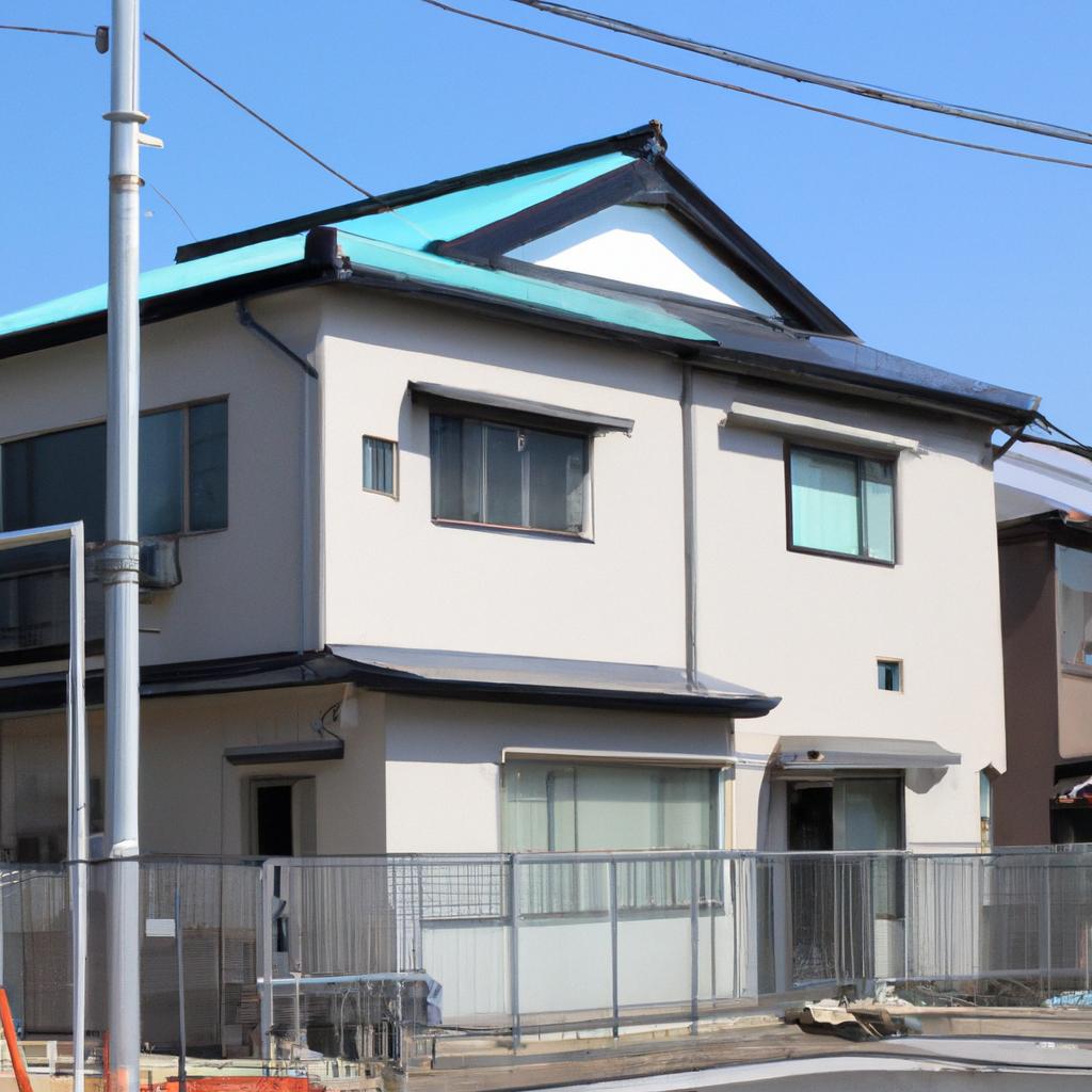 横浜市港北区の特性