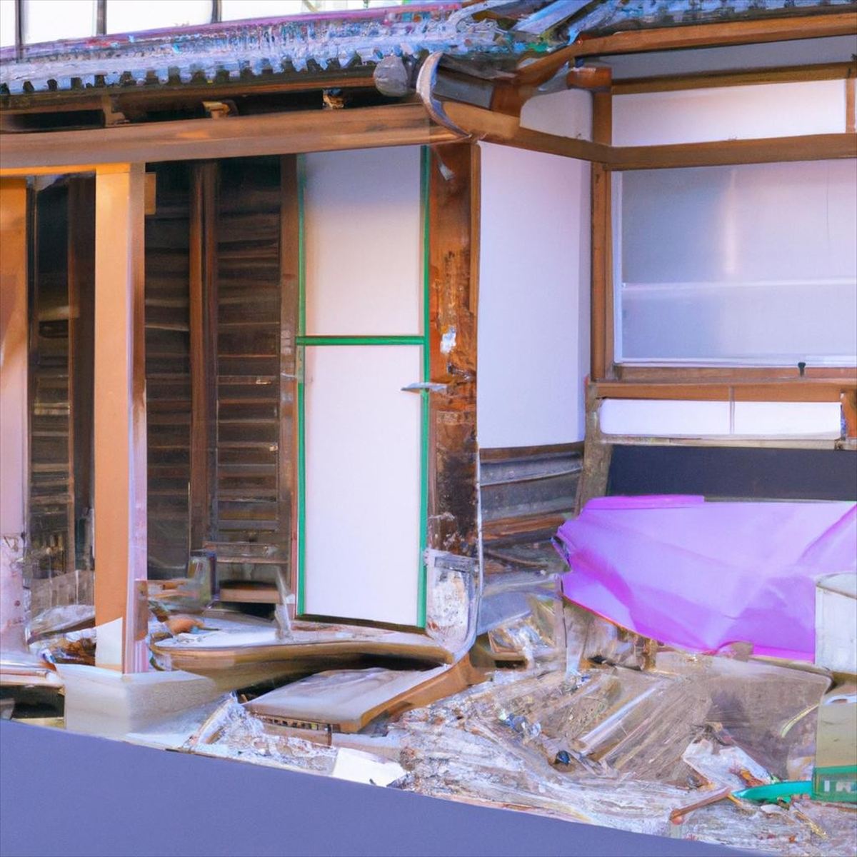 平塚市の空き家買取は安心です！あなたの不動産の悩みを解決します。