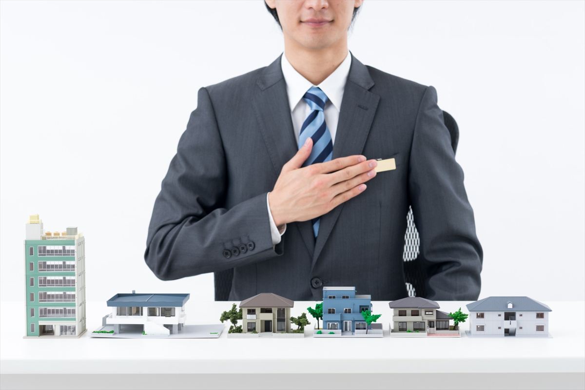 全てお任せのワンストップサービス