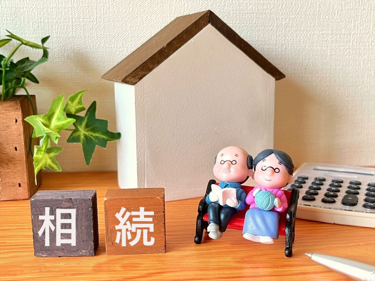 親身にサポートする上尾市の相続物件買取ならお任せください