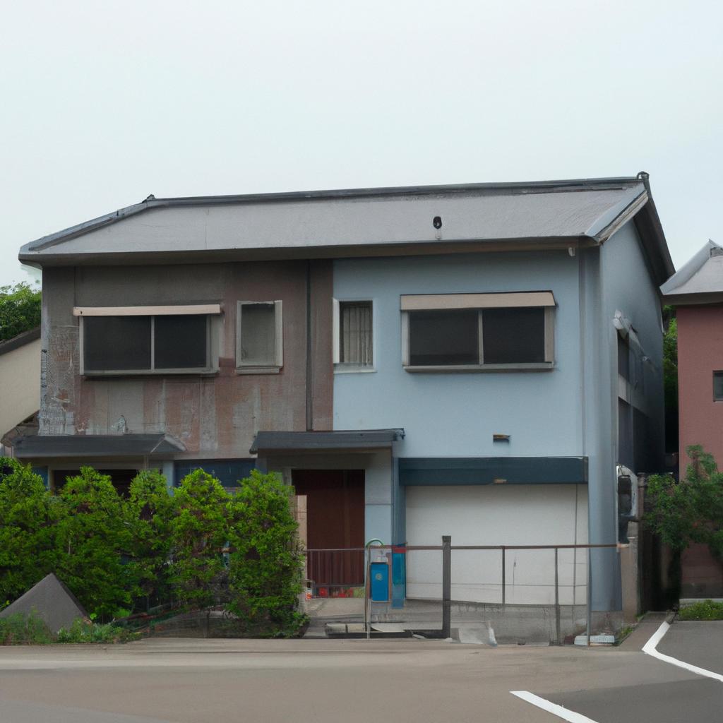 春日部市の空き家を、安全に寄り添いながら買い取ります。