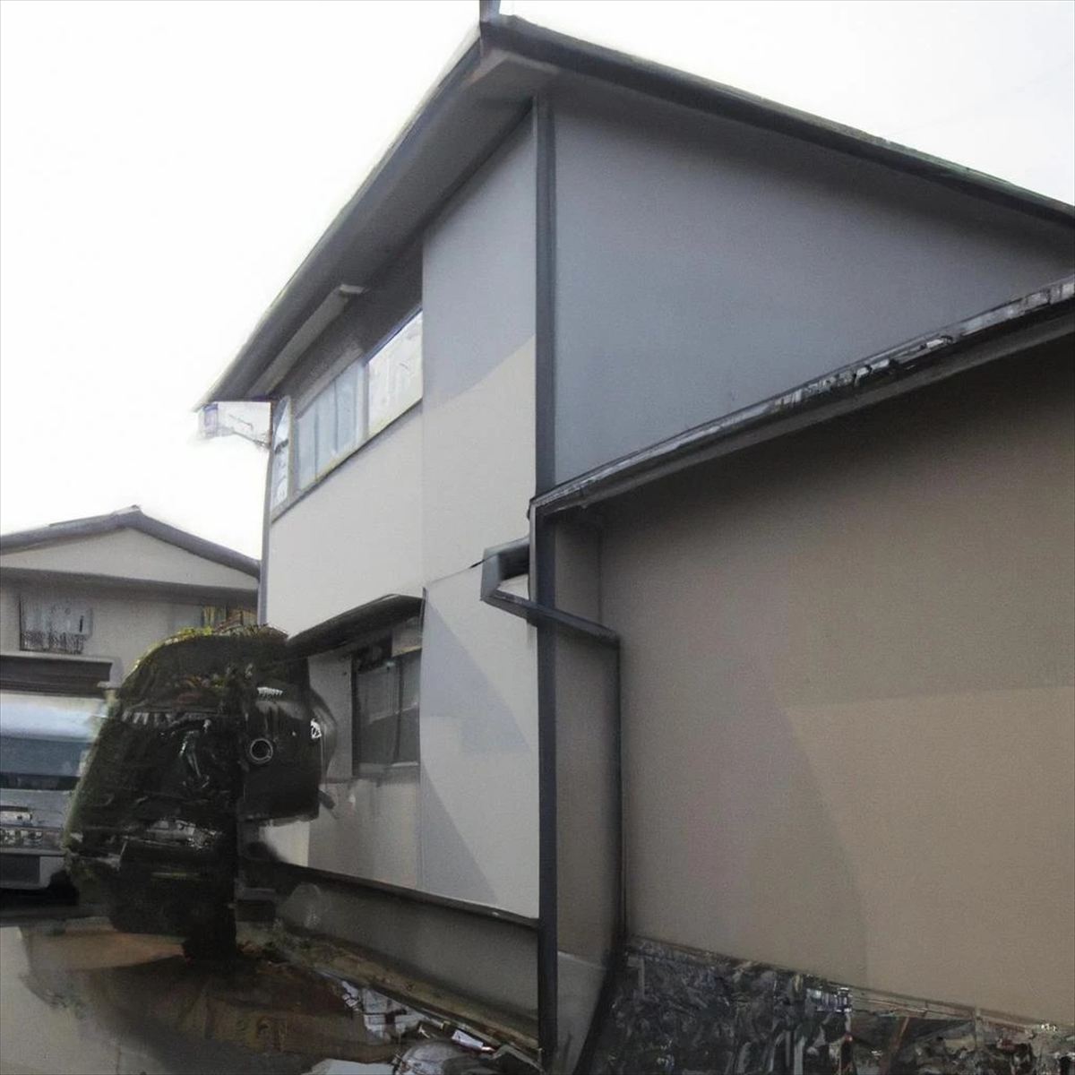 春日部市で再建築不可物件をお持ちの方へ、迅速な買取と安心のサポートをご提供します