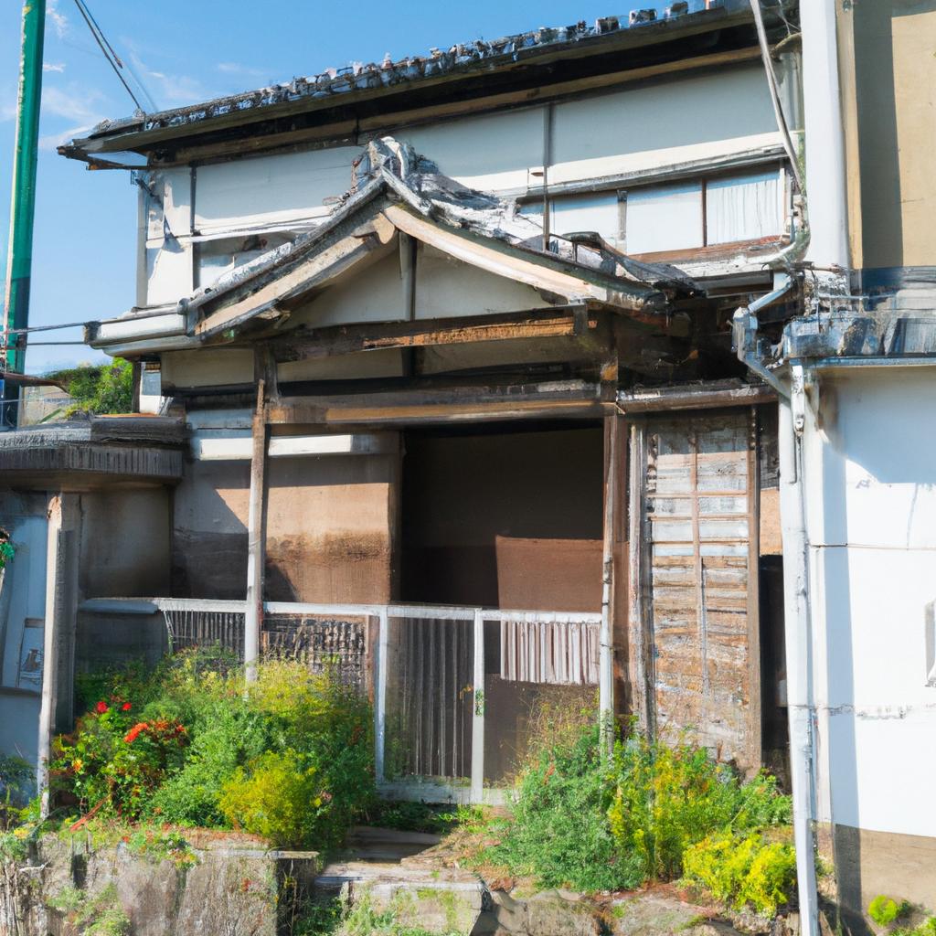 加須市のボロ家、安心してお任せください！
